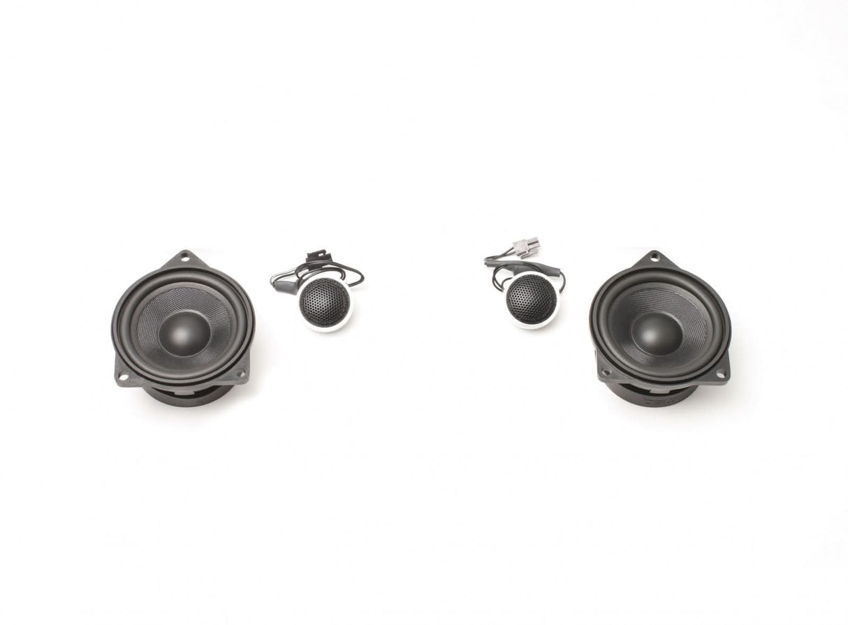 Stage One Mini Speaker Upgrade for R60/R61 Countryman/Paceman with Harman Kardon