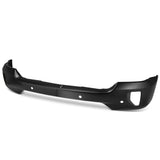 2016-2018 Chevrolet Silverado 1500 Front Bumper Cover w/ Fog Lights