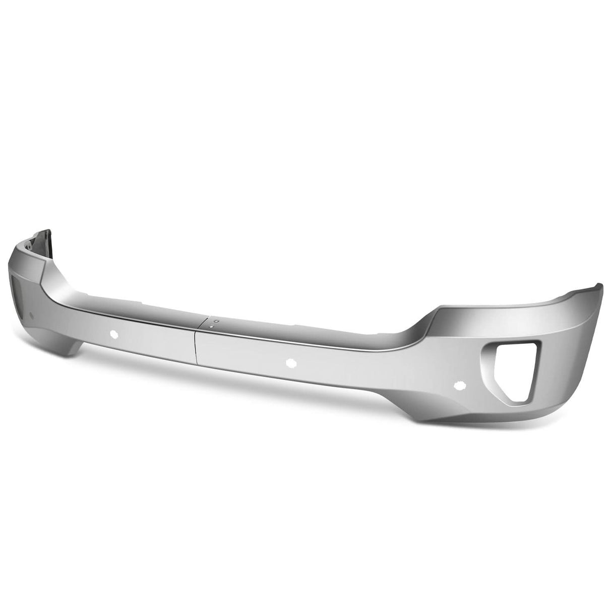 2016-2018 Chevrolet Silverado 1500 Front Bumper Cover w/ Fog Light