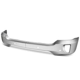2016-2018 Chevrolet Silverado 1500 Front Bumper Cover w/ Fog Light