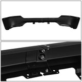 2016-2018 Chevrolet Silverado 1500 Front Bumper Cover