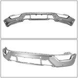 2021-2023 Ford F-150 Front Bumper Cover Stamped Steel