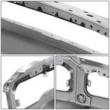 2023-2026 Ford F-250/F-350 Super Duty Front Bumper Cover w/ Sensors