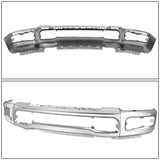 2023-2026 Ford F-250/F-350 Super Duty Front Bumper Cover w/ Sensors
