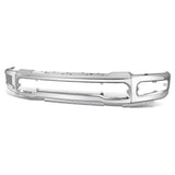 2023-2026 Ford F-250/F-350 Super Duty Front Bumper Cover w/ Sensors