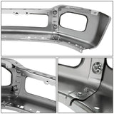 2011-2016 Ford F-250/F-350 Super Duty Chrome Front Bumper Cover