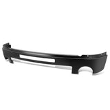 2007-2013 GMC Sierra Front Bumper Cover w/ Fog Lamps & Tow Package