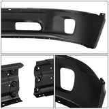 2013-2018 RAM 1500 Front Bumper Cover with Fog Light Holes