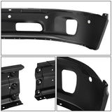 2013-2018 Ram 1500 OE Style Front Bumper Cover w/ Fog Light Holes