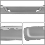 96-23 Chevrolet Express & GMC Savana Chrome Rear Bumper Cover