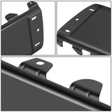 07-14 Chevrolet Silverado GMC Sierra Rear Bumper Cover