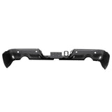 09-24 Dodge Ram 1500 Rear Bumper Bar with Dual Exhaust & Park Assist