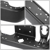13-18 RAM 2500 / 3500 Rear Bumper Bar - Black