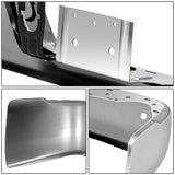 2013-2018 RAM 2500/3500 OE Style Rear Bumper w/ Park Assist Chrome