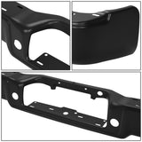 04-08 Ford F-150 / 06-08 Lincoln Mark LT Rear Bumper - Fleetside