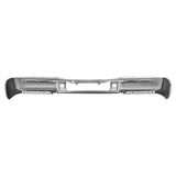 04-08 Ford F-150 / 06-08 Lincoln Mark LT Rear Bumper Chrome