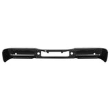 04-08 Ford F-150 / 06-08 Lincoln Mark LT Rear Bumper w/ Sensor Holes