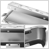 2015-2020 Ford F-150 Chrome Left Rear Bumper Cover