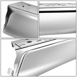 2015-2020 Ford F-150 Rear Bumper Cover Chrome Right Side