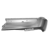2021-2024 Ford F-150 FTIS Left Rear Bumper Cover Chrome