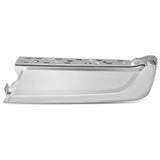 2021-2024 Ford F-150 Rear Bumper Cover Right Chrome FTIS