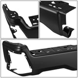 2023-2025 Ford F-250/F-350/F-450 Super Duty Rear Bumper Cover Left