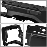 2023-2025 Ford F-250/F-350/F-450 Super Duty Rear Bumper Cover Right
