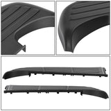 2000-2006 Toyota Tundra Rear Bumper Cover - Standard Bed
