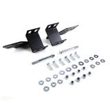 07-14 Chevrolet Avalanche Tahoe Suburban 3" Chrome Bull Bar