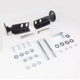 07-13 Chevrolet Silverado 1500 / GMC Sierra 1500 3 Inch Bull Bar Black