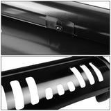 99-07 Ford F-250/F-350/F-450/F-550 & 00-05 Excursion 3" Bull Bar - Black