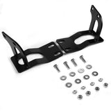 2011-2016 Ford F-250 F-350 F-450 F-550 Super Duty 3" Bull Bar Black