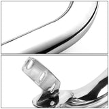 2005-2011 Dodge Dakota 3" Bull Bar - Chrome