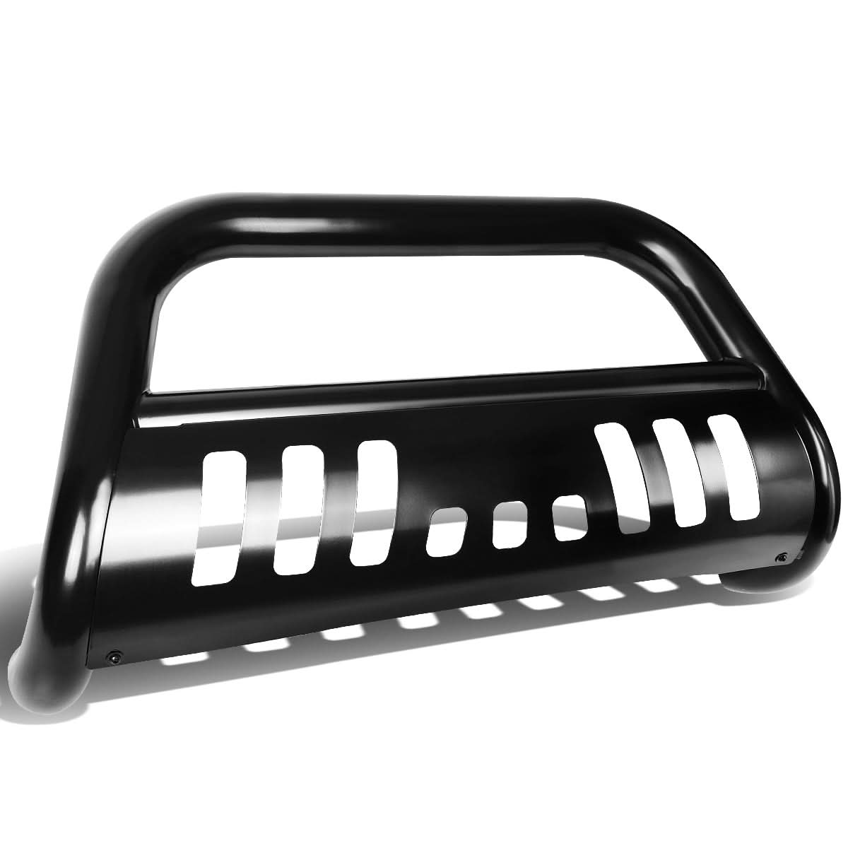 2011-2016 Dodge Durango / Jeep Grand Cherokee 3" Bull Bar Black