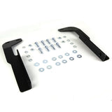 2011-2016 Dodge Durango / Jeep Grand Cherokee 3" Bull Bar Black