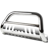 09-18 Dodge Ram 1500 3 Inch Bull Bar Chrome