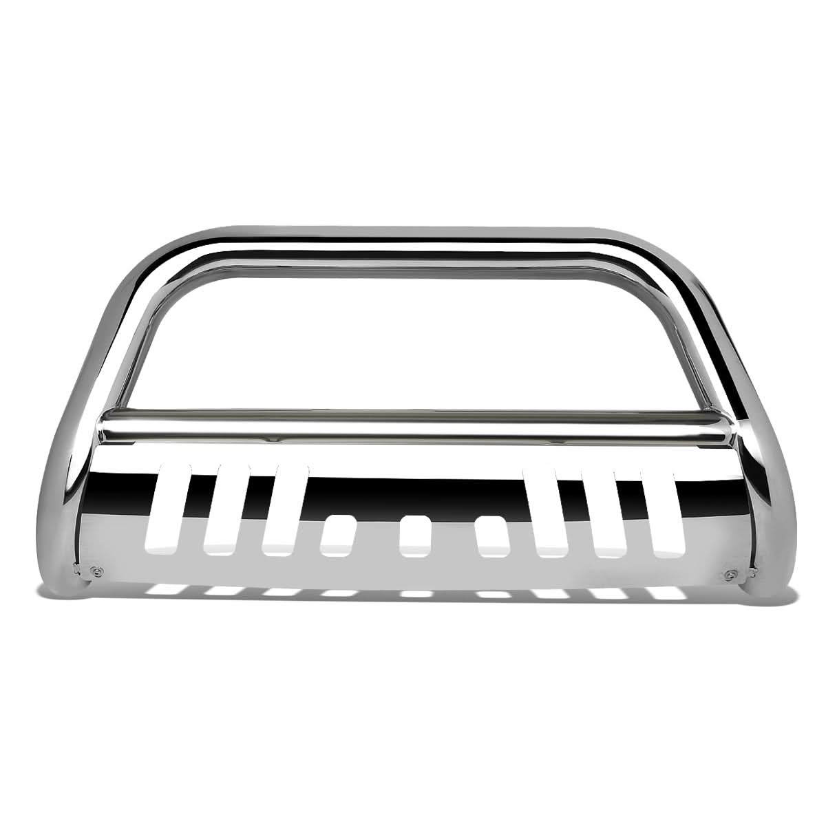 09-18 Dodge Ram 1500 3 Inch Bull Bar Chrome