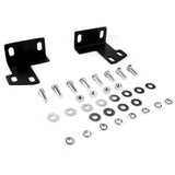 05-07 Nissan Pathfinder / 05-15 Xterra / 05-16 Frontier 3" Bull Bar - Black