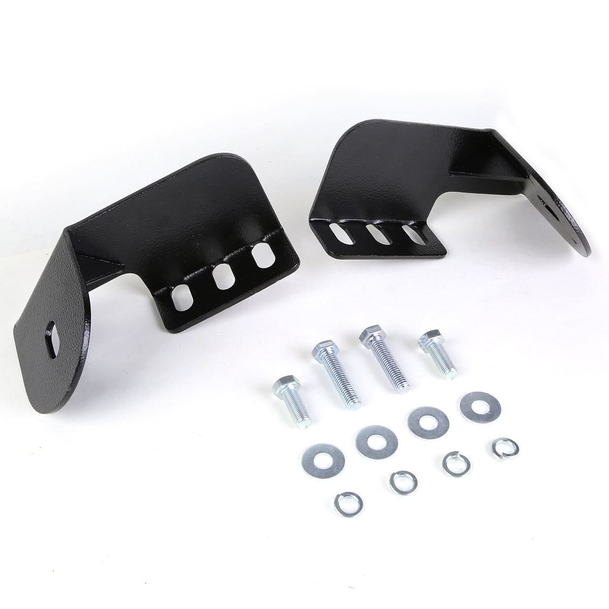 00-06 Toyota Tundra / 01-07 Sequoia 3" Bull Bar - Black