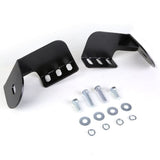 00-06 Toyota Tundra / 01-07 Sequoia 3" Bull Bar - Black