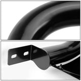 06-16 Toyota RAV4 3" Bull Bar - Black