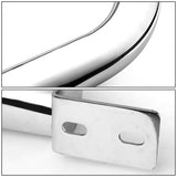 06-16 Toyota RAV4 3 Inch Bull Bar Chrome