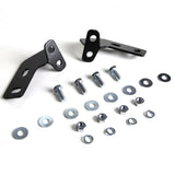 06-16 Toyota RAV4 3 Inch Bull Bar Chrome