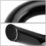 98-11 Ford Ranger 3 Inch Bull Bar Black