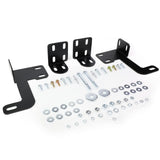 98-11 Ford Ranger 3 Inch Bull Bar Black