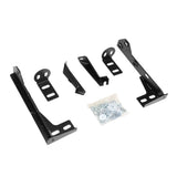 2019 RAM 1500 3" Chrome Bull Bar