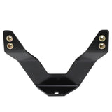 Universal License Plate Relocation Kit - Bull Bar