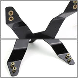 Universal License Plate Relocation Kit - Bull Bar