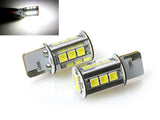 Canbus T20 7440 LED White Bulb - Beta X2