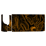 Topo 3 Piece Dash Kit (Printed Series) - 2021+ Bronco